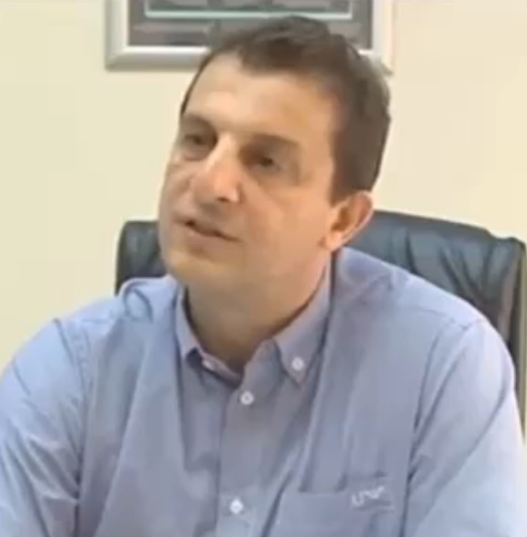 Συνέντευξη Γιάννη Βαφειαδάκη στον Ρ/Σ ALPHA RADIO ενόψει των πανελλαδικών εξετάσεων